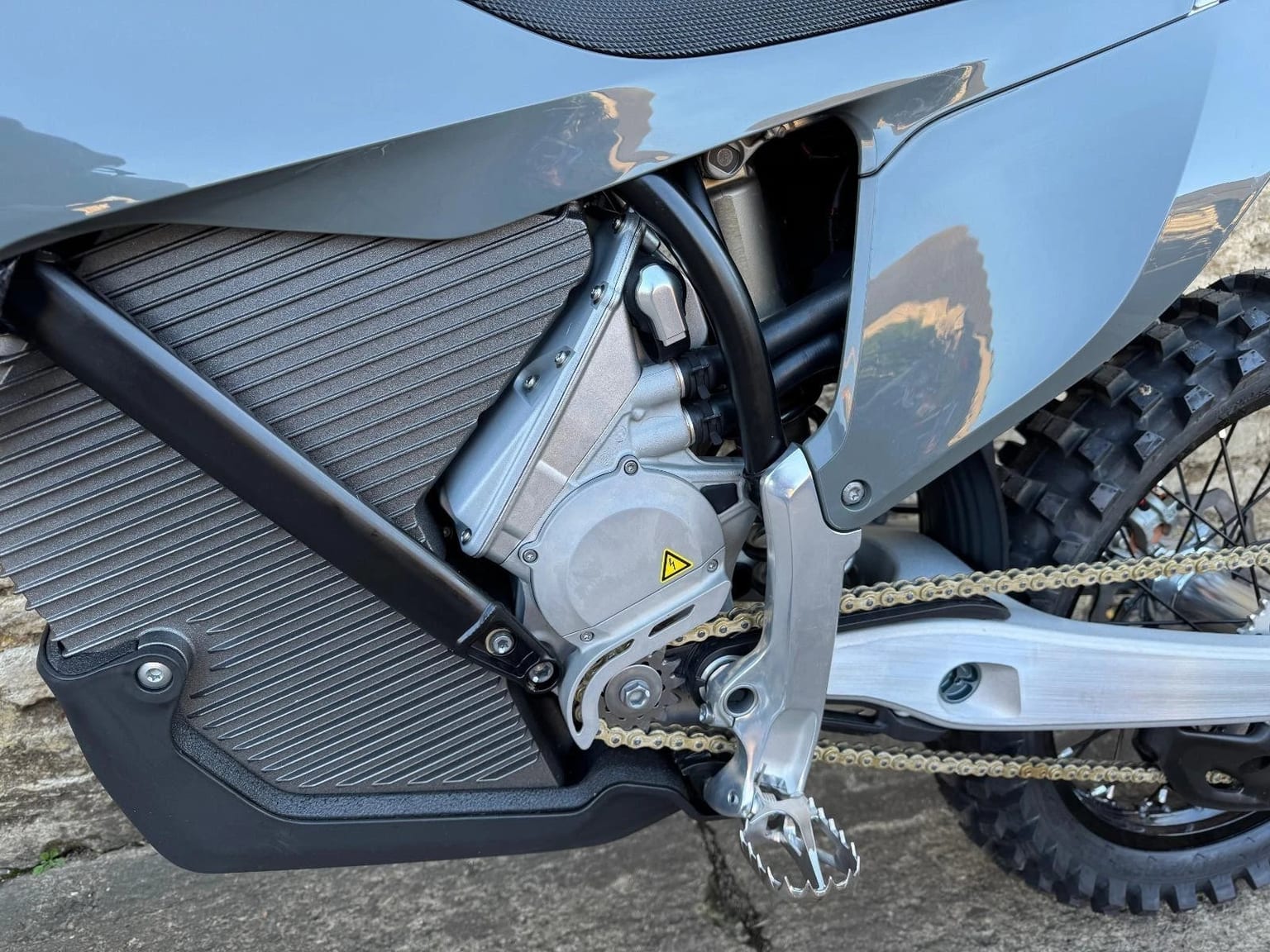 Stark Varg MX 1.2 Motocross Bike 60HP Model, New 2026 Model, In Stock & Ready - Image 7