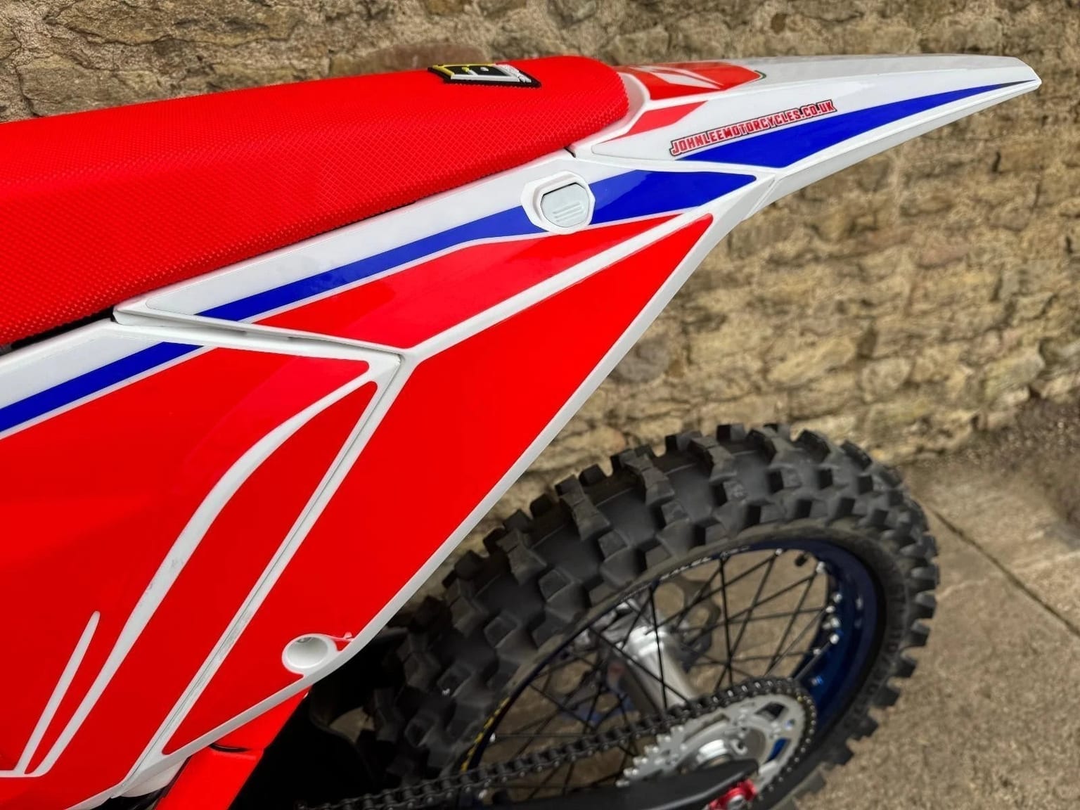Beta RX 350cc Motocross Bike, Brand New 2026 Model, In Stock & Ready Today - Image 6