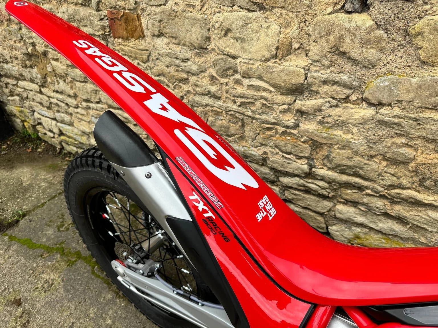 Gas Gas TXT 300cc Racing Trials Bike, 2025 Model, In Stock & £3000.00 Discount!!! - Image 7