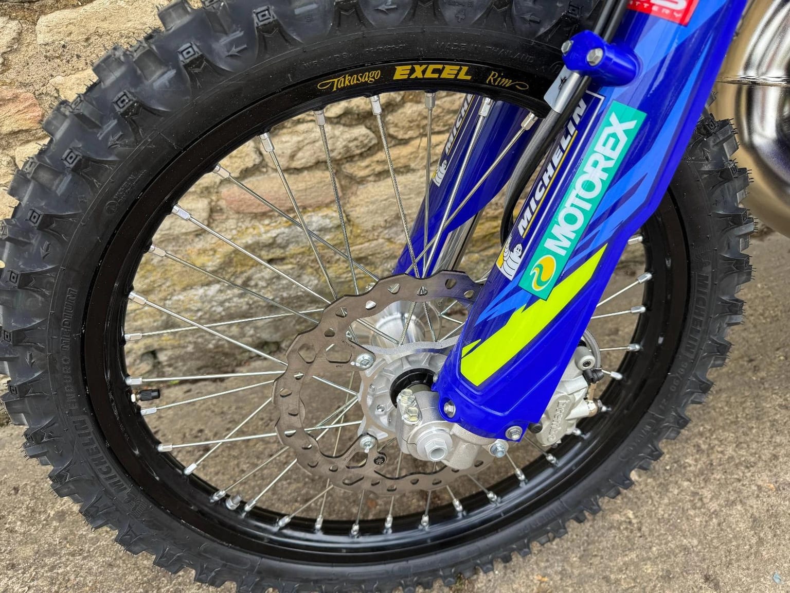 Sherco SE-F 300cc Factory Enduro Bike, New 2026 Model, In Stock & Ready Today - Image 6