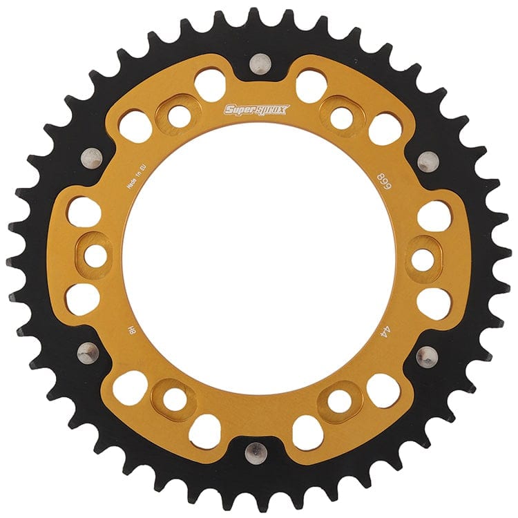 SuperSprox Rear Stealth RST-899-44-GLD JTR 899-44 - Image 1