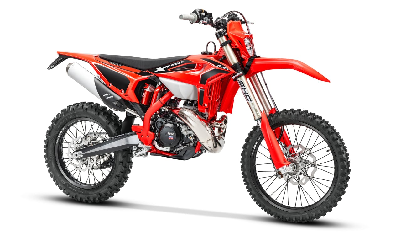 Beta RR X-PRO 2T 250 MY27
