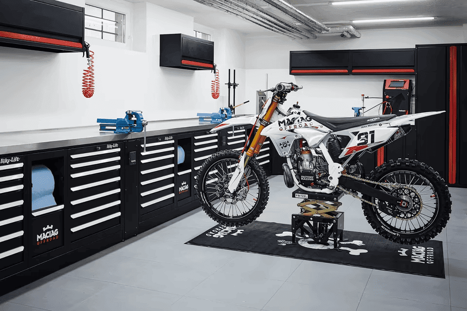 The Service Centre