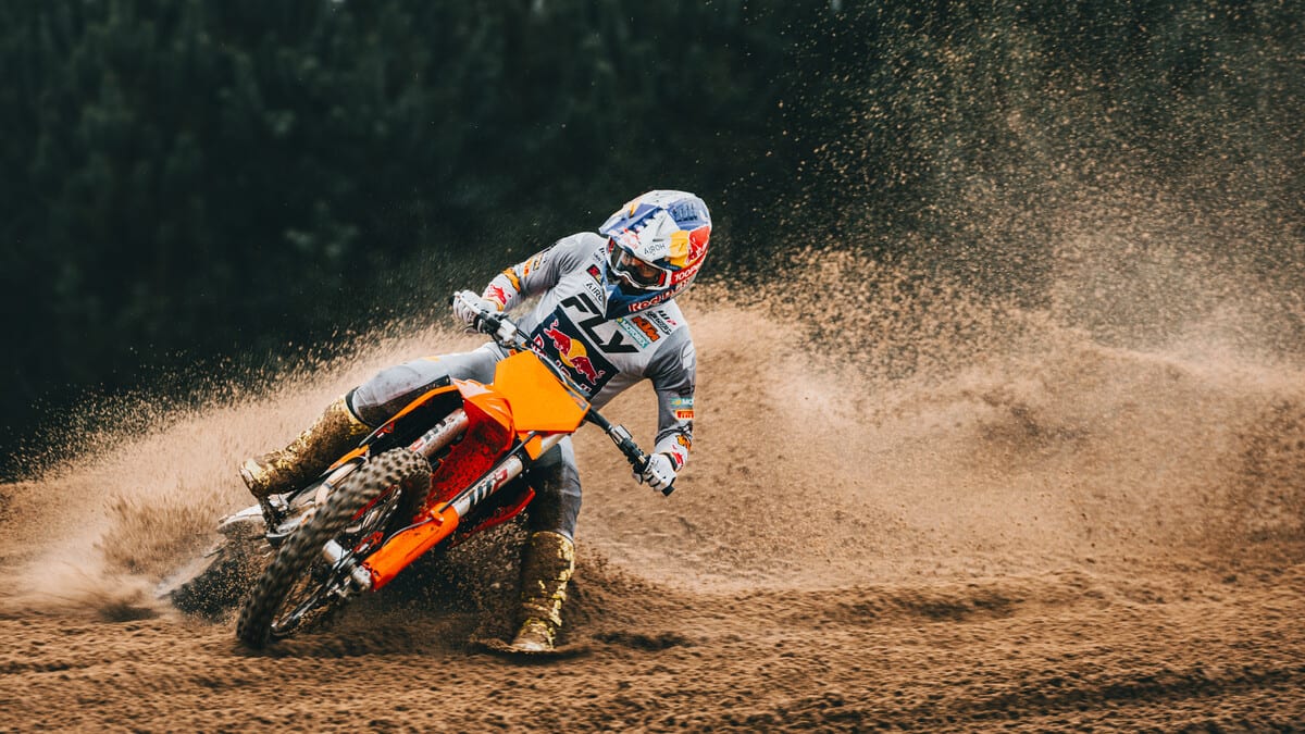 2027 KTM