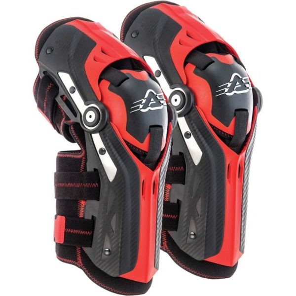 ACERBIS GORRILLA KNEE GUARDS