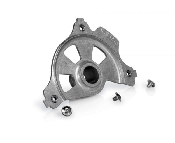 ACERBIS SPIDER EVO DISC COVER FITTING KIT KTM/HUSQ/GASGAS