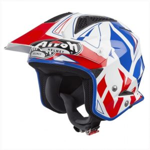 AIROH TRR S CONVERT