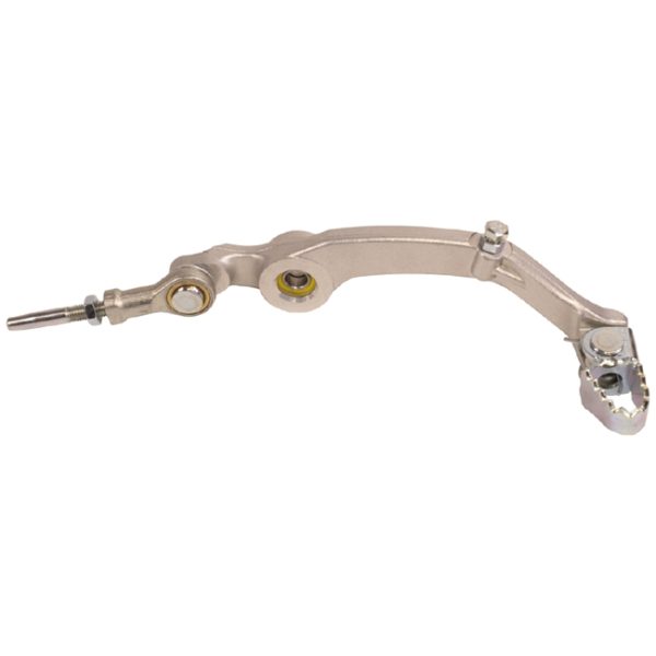 APICO REAR BRAKE PEDAL GASGAS PRO/RACING/GP 2019-2022
