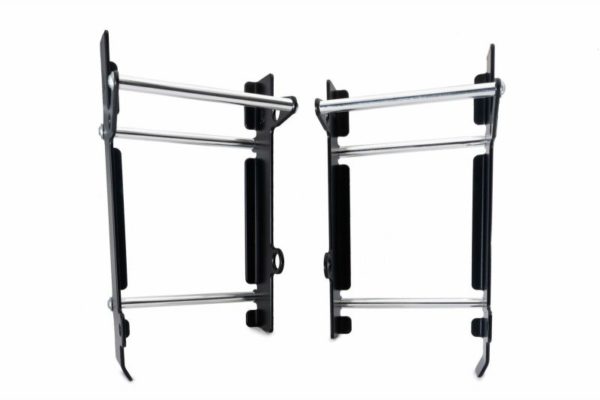AS3 RADIATOR BRACES BETA RR2T/4T 2020 ONWARDS
