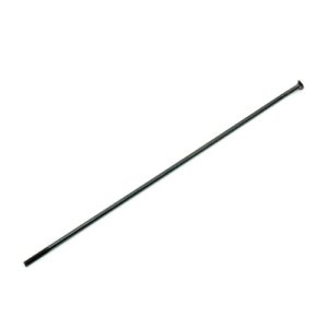 BETA EVO FRONT WHEEL SPOKE BLACK 256MM