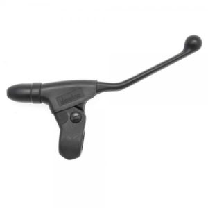 DOMINO BRAKE LEVER ASSY 24MM
