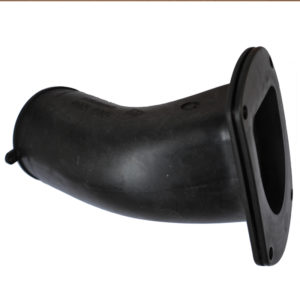 GAS GAS AIRBOX RUBBER TXT 2002 ONWARDS