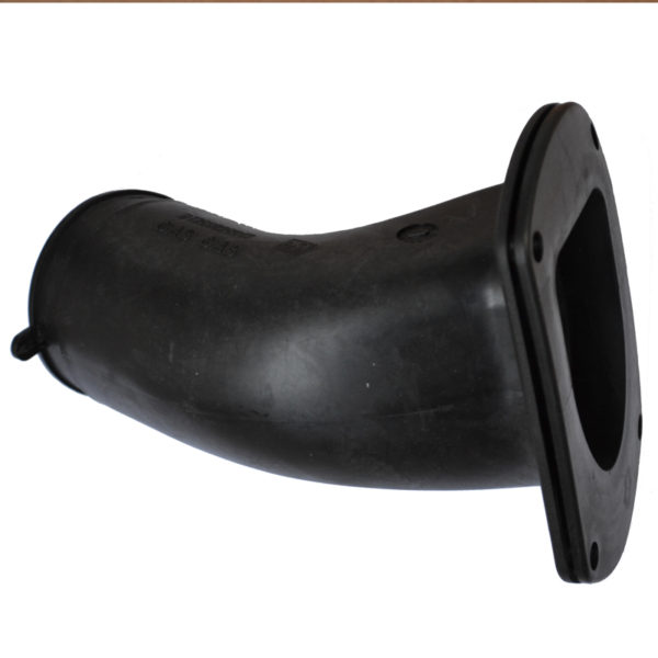 GAS GAS AIRBOX RUBBER TXT 2002 ONWARDS