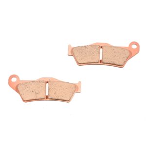 GOLD FREN GF031S3 SINTERED PAD