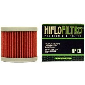 HF131 HIFLO OIL FILTER