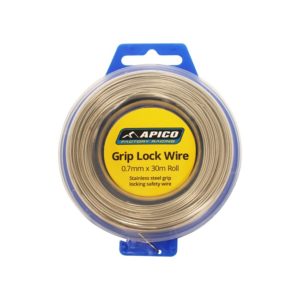 LOCK WIRE 0.7MM X 30M
