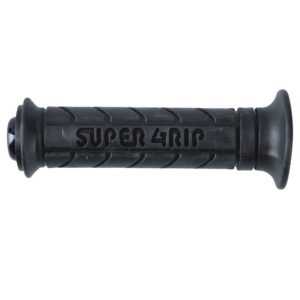OXFORD BLACK SUPER GRIP