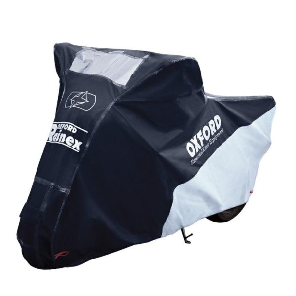 OXFORD RAINEX BIKE COVER LARGE