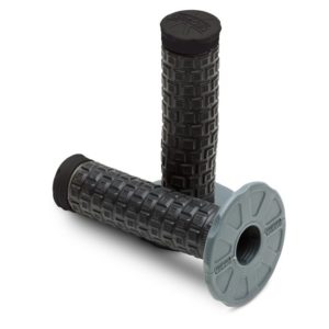 PRO TAPER PILLOW GRIP BLACK - OUT OF STOCK