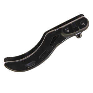 REAR DISC PROTECTOR GAS GAS