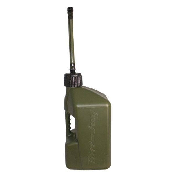 TUFFJUG STD CAP 10 LITRE