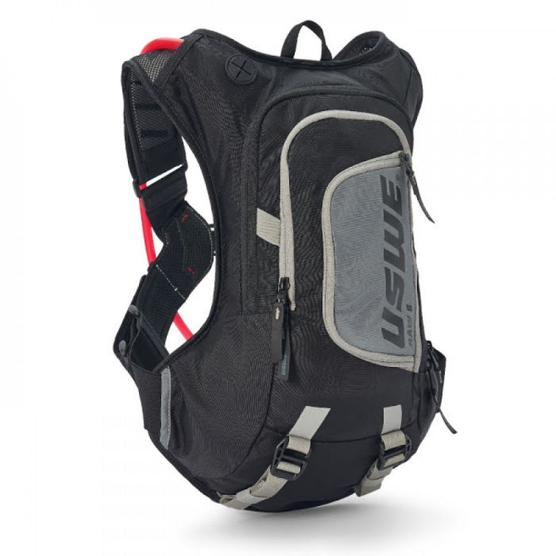 USWE RAW 8 HYDRATION BACKPACK John Lee Motorcycles
