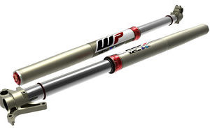 WP XACT PRO 7548 CONE VALVE FORK KTM/HUSQ/GASGAS