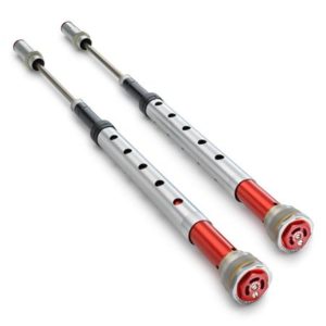 WP XPLOR PRO 6500 FORK CARTRIDGE KIT KTM/HUSQ/GASGAS