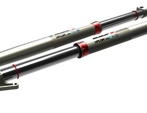 WP XPLOR PRO 7548 CONE VALVE FORK