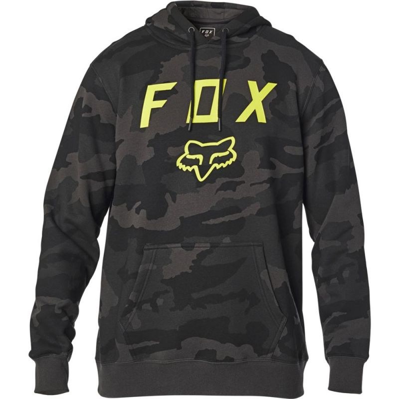 Pullover legacy sales