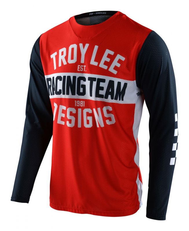Troys jersey sale