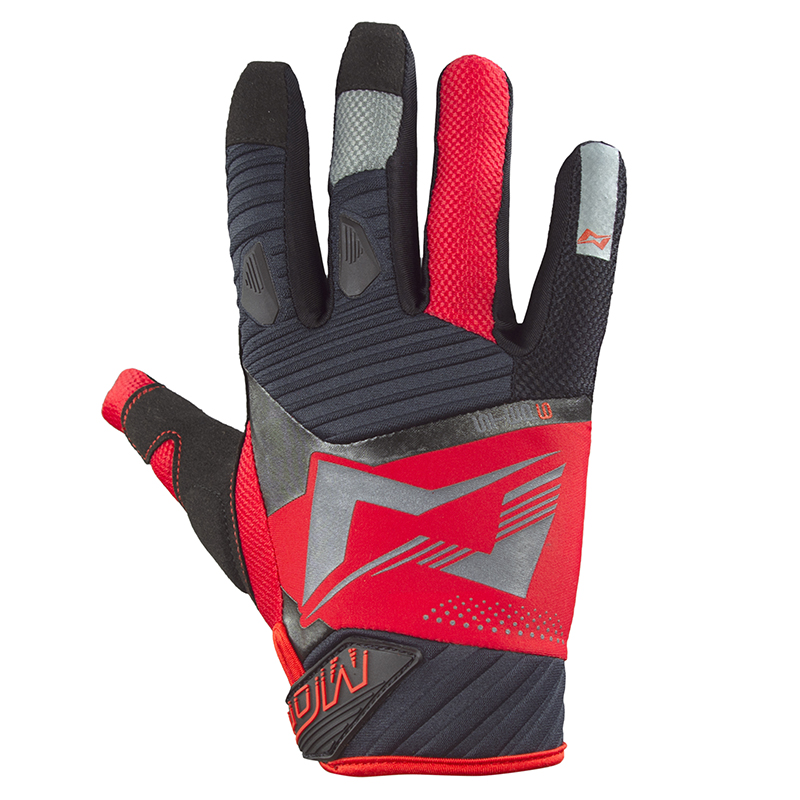 Fox deals digit gloves