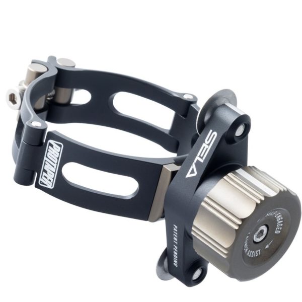 PRO TAPER SELA SELF ENGAGED HOLESHOT DEVICE