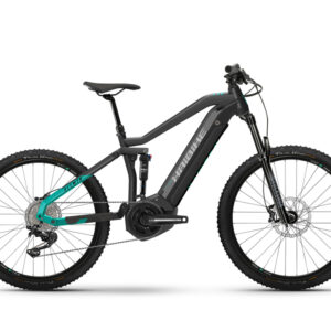 HAIBIKE ALLMTN 1 Electric Mountain Bike