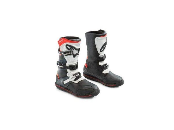 3GG210042306-TECH T BOOTS-image