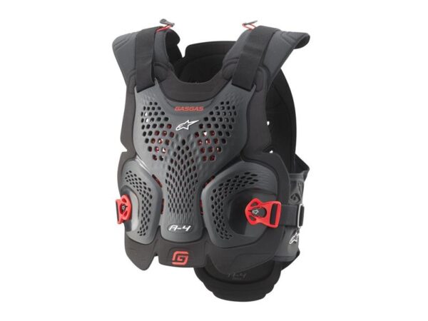 3GG230013502-A-4 MAX CHEST PROTECTOR-image