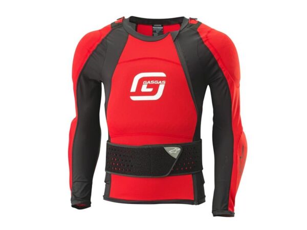 3GG230013602-SEQUENCE PROTECTION JACKET-image