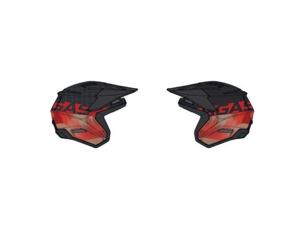 3GG240018702-HTR-C02 CARBON HELMET-image