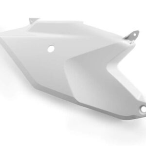 Air filter panel