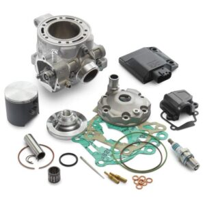 105 Factory kit