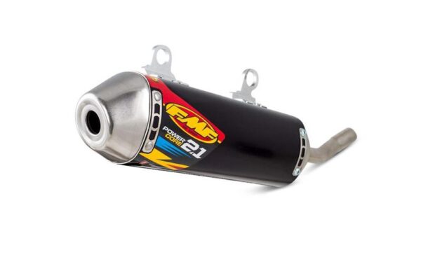 FMF Powercore 2.1 silencer