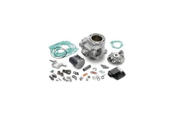 300 Factory kit