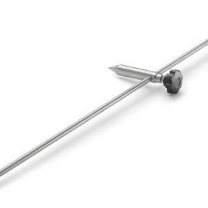 Wheel alignment gauge