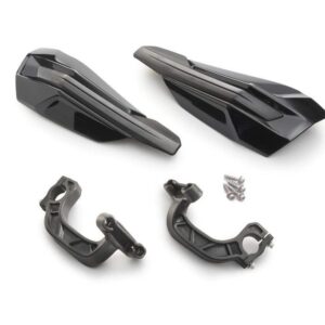 Factory Racing handguard kit