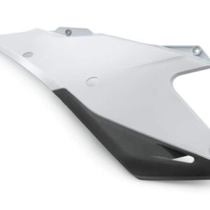 Air filter panel