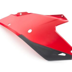 Air filter panel