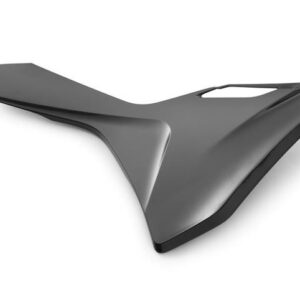 Air filter panel