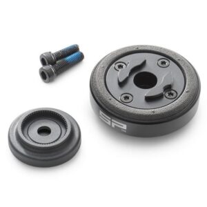 Anti vibration module