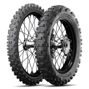 90/100-21 MICHELIN ENDURO MEDIUM F